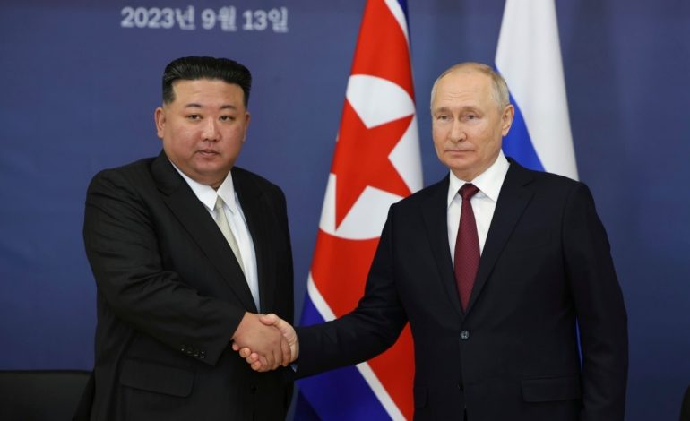 SHBA, shqetësime në Senat për bashkëpunimin Putin-Kim