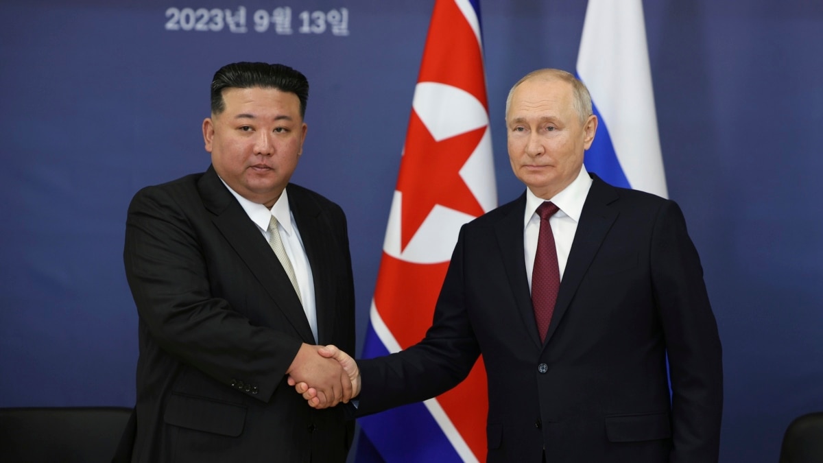 SHBA, shqetësime në Senat për bashkëpunimin Putin-Kim