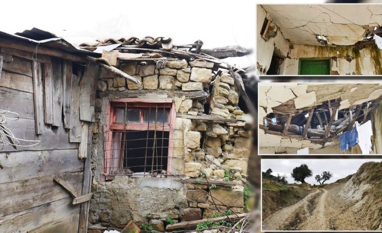 Fiks Fare/ Pa shtëpi dhe pa bonus qiraje! Dhjetëra familje në Rrogozhinë, në qiell të hapur si në mesjetë!