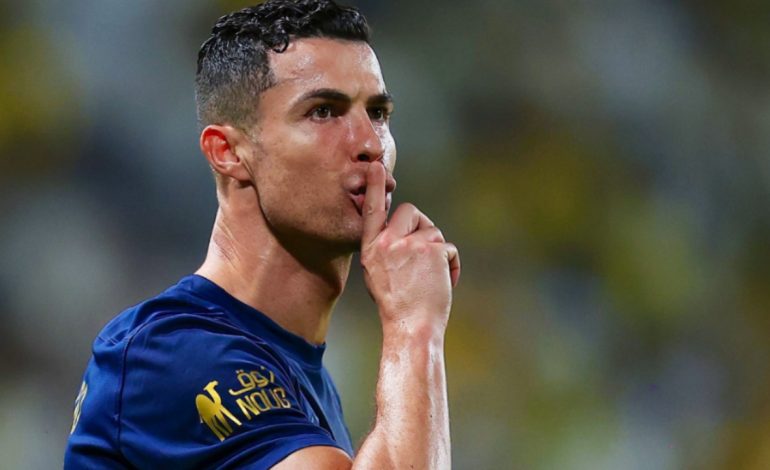 Ronaldo nuk pendohet për transferimin në Arabi: Jemi një ligë më e fortë se ajo e Francës