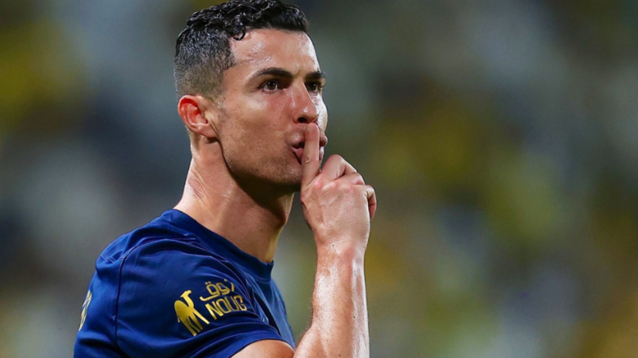 Ronaldo nuk pendohet për transferimin në Arabi: Jemi një ligë më e fortë se ajo e Francës