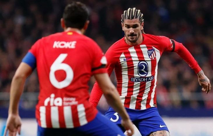 VIDEO/ Kualifikohet në gjysmëfinale të Copa Del Rey, Atletico Madridi “tregon dhëmbët”