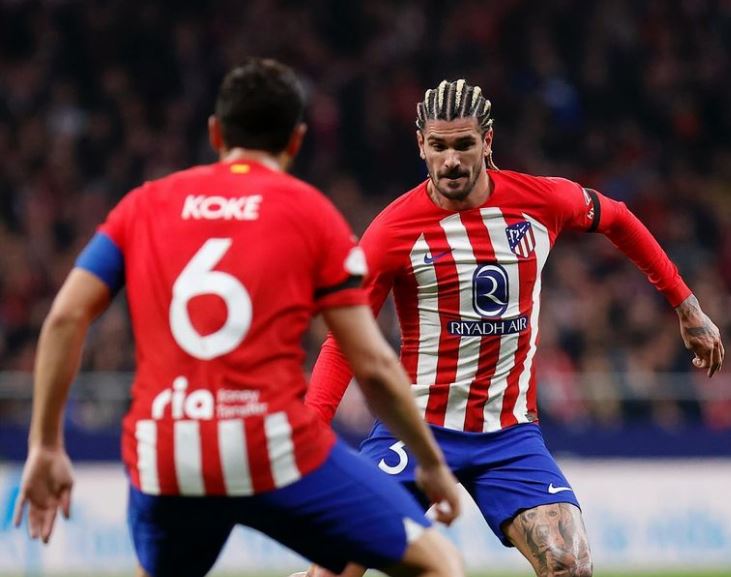 VIDEO/ Kualifikohet në gjysmëfinale të Copa Del Rey, Atletico Madridi “tregon dhëmbët”