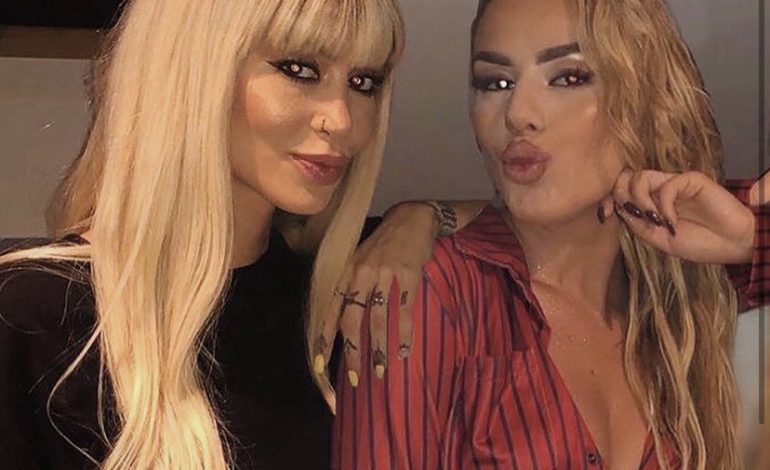 Kunja hidh e prit, rikthehet ‘zënka’ Tayna-Dafina