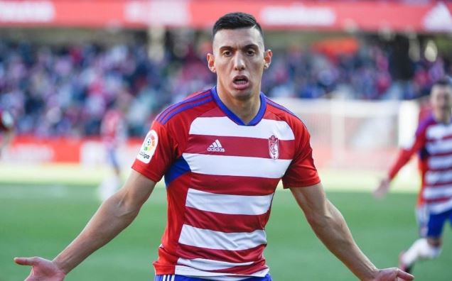 Uzuni bën mëkat, sulmuesi humbet penallti ndaj Getafes