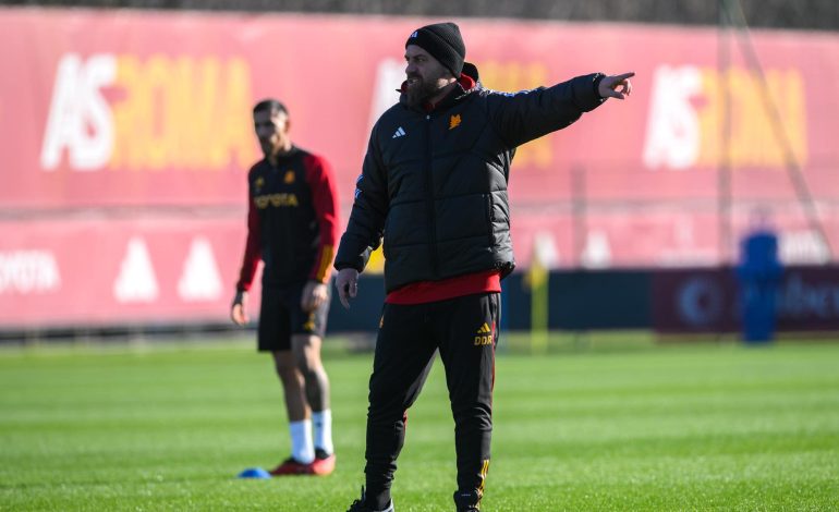 De Rossi ndryshon balancat, në Romë kërkon një anësor, sakrifikohet Kumbulla