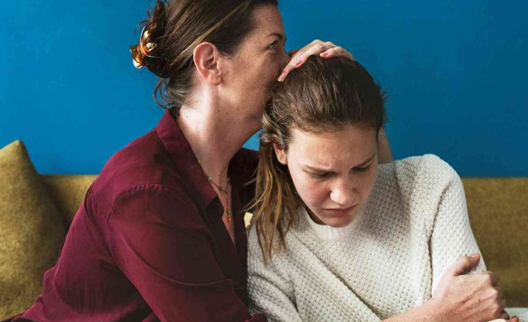 Depresioni dhe Dhimbjet, Rrethi Vicioz që Ndërpret Hovin e Jetës