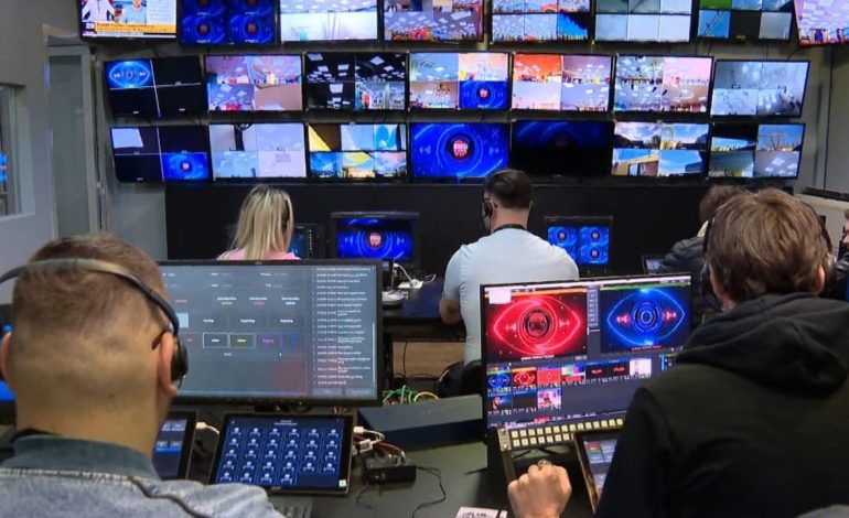 Sonte nis Big Brother VIP! Spektakli në Top Channel, çdo ditë në dy kanalet e Digitalb