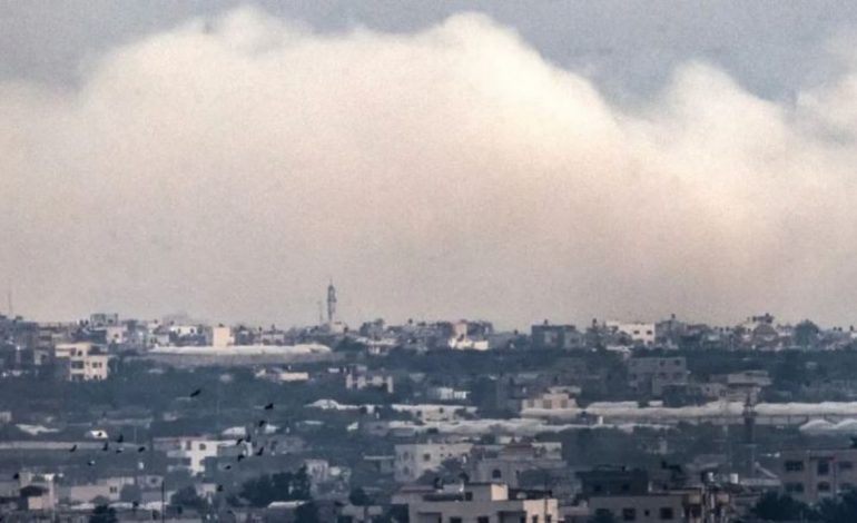 “Dita më vdekjeprurëse”, ushtria izraelite deklaron se 21 ushtarë janë vrarë në Gaza