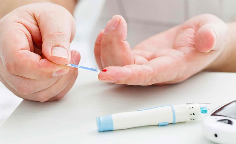 Mbipesha dhe Diabeti – Dy Problemet e Mëdha Shëndetësore në Shqipëri