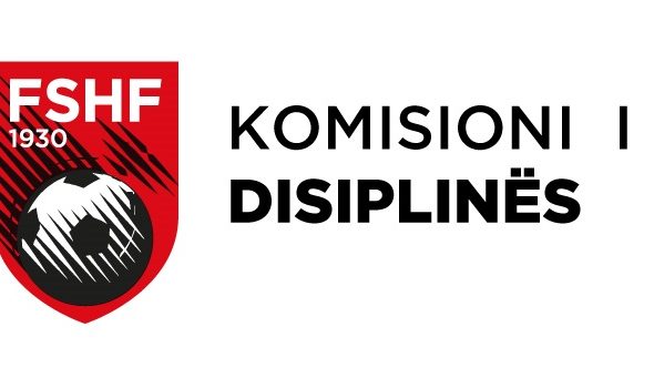 Vendimet e Disiplinës dhe Etikës/ Lumë gjobash dhe dënimesh, Spahiu pezullohet me 3 ndeshje