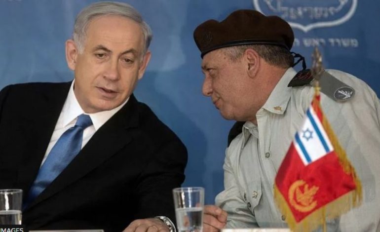 “Nuk kam besim”, udhëheqësi kryesor i luftës izraelite sfidon Netanyahun mbi strategjinë e Gazës