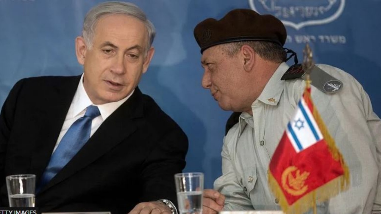 “Nuk kam besim”, udhëheqësi kryesor i luftës izraelite sfidon Netanyahun mbi strategjinë e Gazës