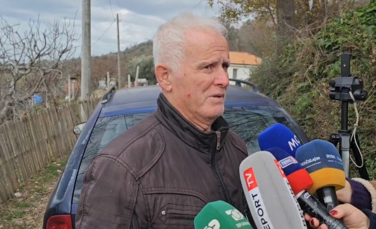 Tentoi ta vriste me sëpatë dhe thikë, dëshmia e babit 73-vjeçar: Është alamet çuni, gjynah që po e mbajnë në burg