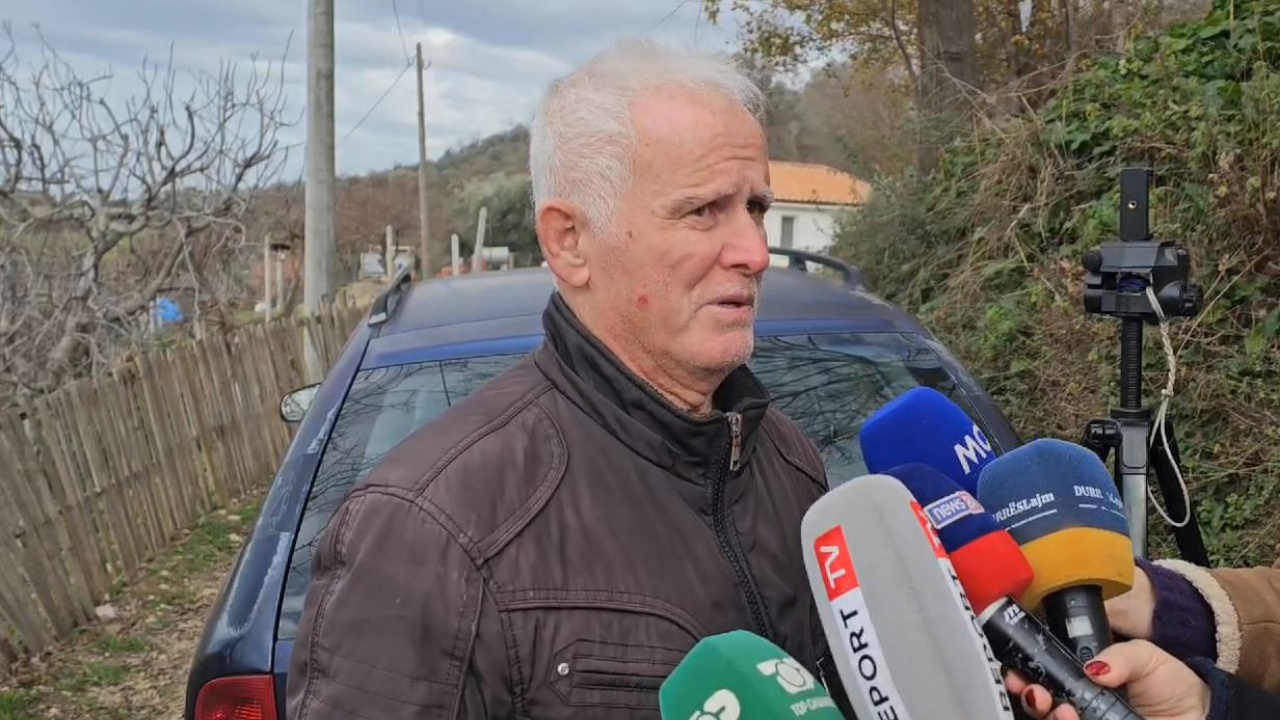 Tentoi ta vriste me sëpatë dhe thikë, dëshmia e babit 73-vjeçar: Është alamet çuni, gjynah që po e mbajnë në burg