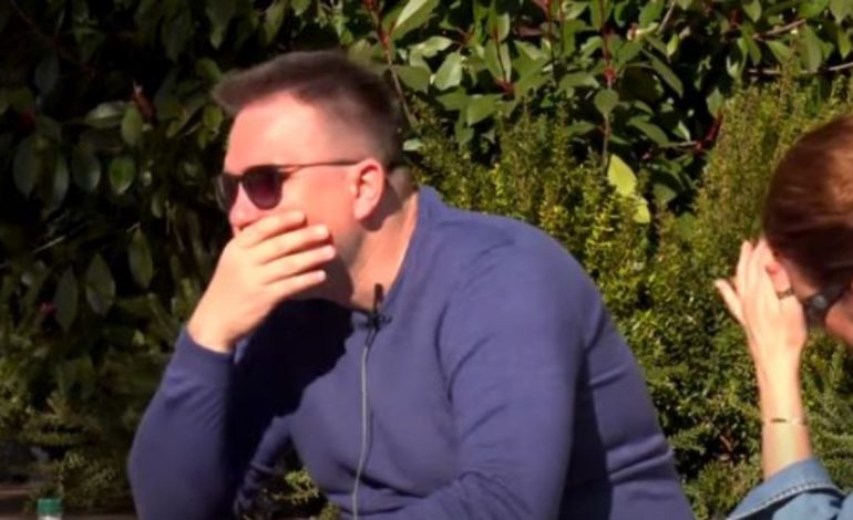 “Nuk e shpëtova dot”, Juli flet për vdekjen e të atit: S’merrte dot frymë, batuta e fundit që më tha ishte…