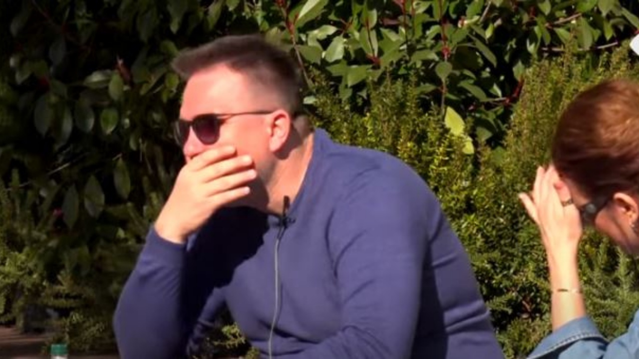 “Nuk e shpëtova dot”, Juli flet për vdekjen e të atit: S’merrte dot frymë, batuta e fundit që më tha ishte…