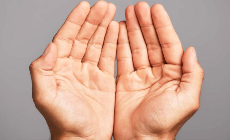 Pse Ju Kruhen Duart Shpesh – Zbuloni Arsyet