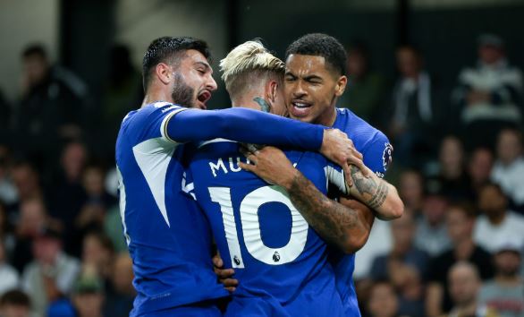 VIDEO/ Protagonist në EFL CUP, Broja realizon gol pas 15 minutash lojë