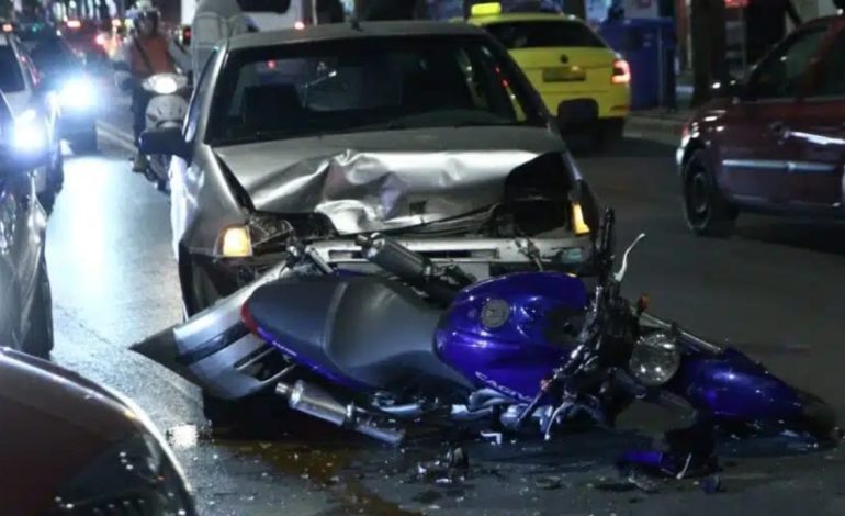 LAJM I FUNDIT/ Aksident në qendër të Athinës, humb jetën i riu shqiptar (Emri)