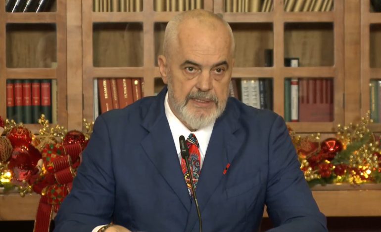 Rama kontroll dhe ndarje “detyrash” për ministrat, mbledhje dy ditore në Lezhë