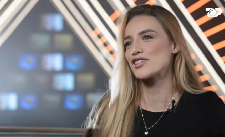 Protagonistja e “Grande Fratello”! Heidi Baci, pas hyrjes në Big Brother Vip, pushton sërish mediat italiane