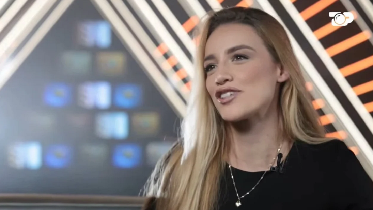 Protagonistja e “Grande Fratello”! Heidi Baci, pas hyrjes në Big Brother Vip, pushton sërish mediat italiane