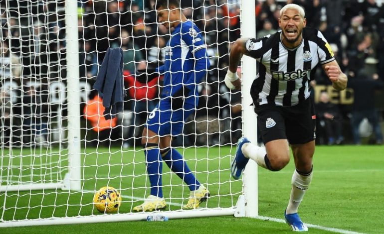 Ka kontratë deri në vitin 2025, mesfushori brazilian mund të “divorcohet” me skuadrën e Premier League