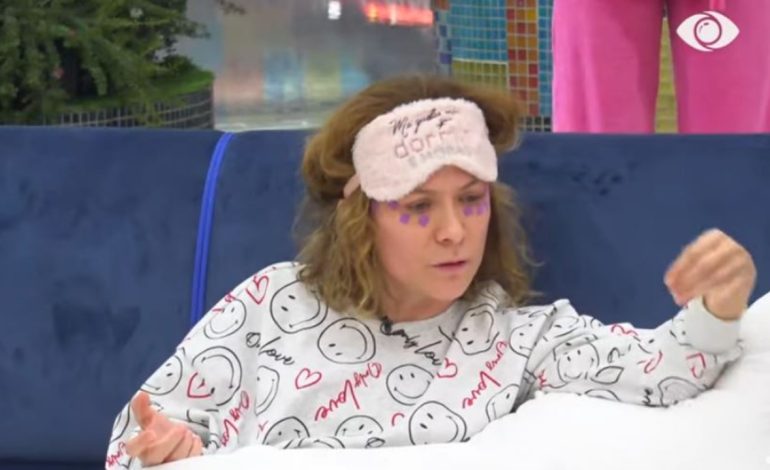 Egla jep deklaratën e fortë për Julin: Të martën do të komunikoj diçka të rëndësishme që do e skualifikojë si lojtar