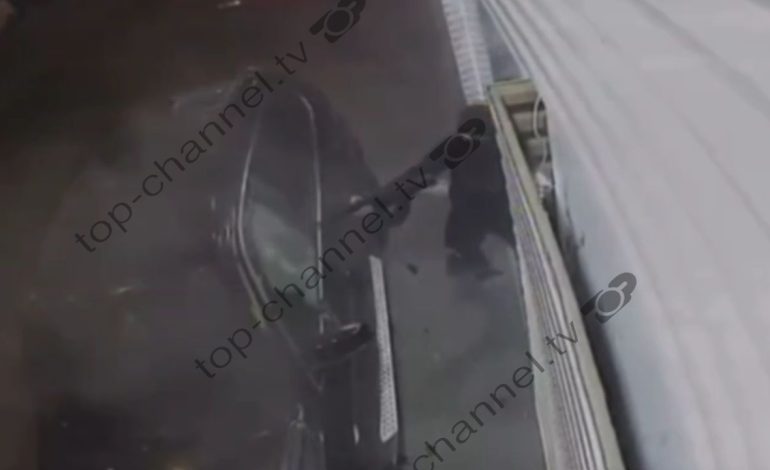 Ekskluzive/ Momenti kur atentatorët ekzekutojnë mafiozin grek, qëllojnë pa ndalim për 97 herë