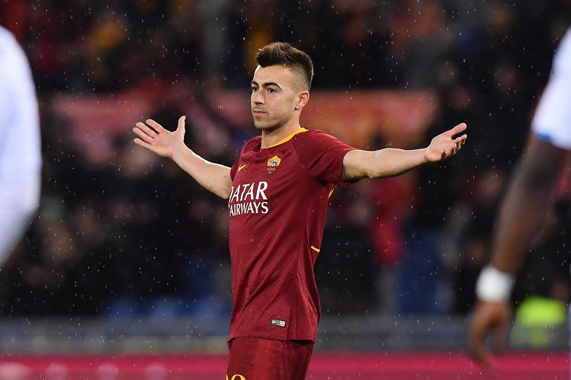 El Shaarawy: Nuk ishte vetëm faji i Mourinhos, De Rossi ka të njëjtën vendosmëri si dikur