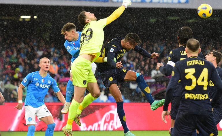 Vjen zyrtarizimi, skuadra e shqiptarëve në Serie A me trajner të ri