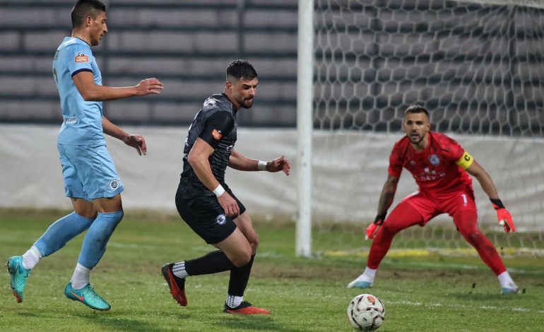 Dinamo “zhyt” Kukësin, vendos një gol i kapitenit në fund