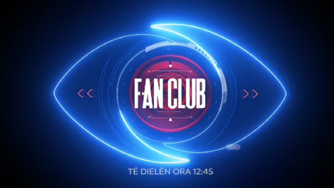 Cila do të jetë moderatorja e Fan Club të “Big Brother VIP 3”?