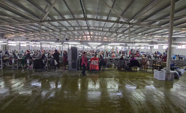 Ruajtja e 75 mijë vendeve të punës! Fasonët diskutojnë mbi organizimin e një proteste kombëtare, çfarë kërkojnë sipërmarrësit?