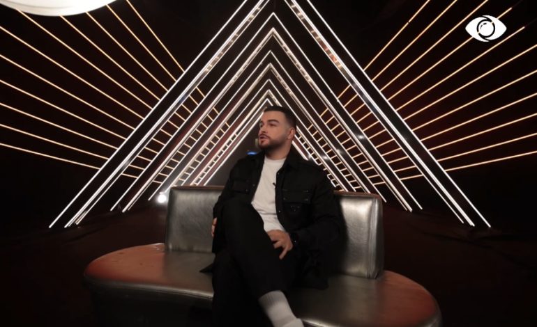 Nga Per’puthen në Big Brother VIP 3, zbuloni banorin më të ri në shtëpinë më të ndjekur në vend