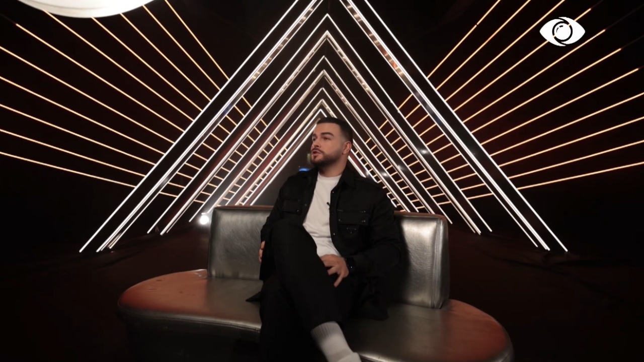 Nga Per’puthen në Big Brother VIP 3, zbuloni banorin më të ri në shtëpinë më të ndjekur në vend