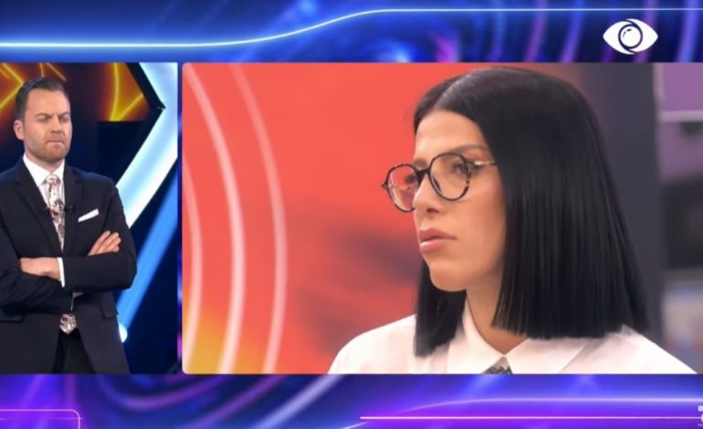 I tha mashtruese dhe false, Ledjona tregon të vërtetën për ish-bashkëshortin: Si e merr guximin, nuk mendon për…