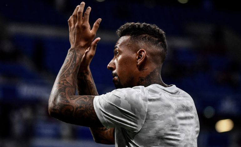 Jo vetëm ide, Boateng nën urdhërat e Inzaghit, gati marrëveshja