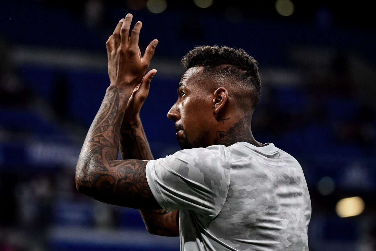 Jo vetëm ide, Boateng nën urdhërat e Inzaghit, gati marrëveshja
