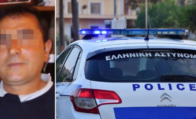 Vrau kunatin pasi i përdhunoi vajzën në Greqi, çfarë deklaron nga burgu babai shqiptar: Jam i shqetësuar sepse…