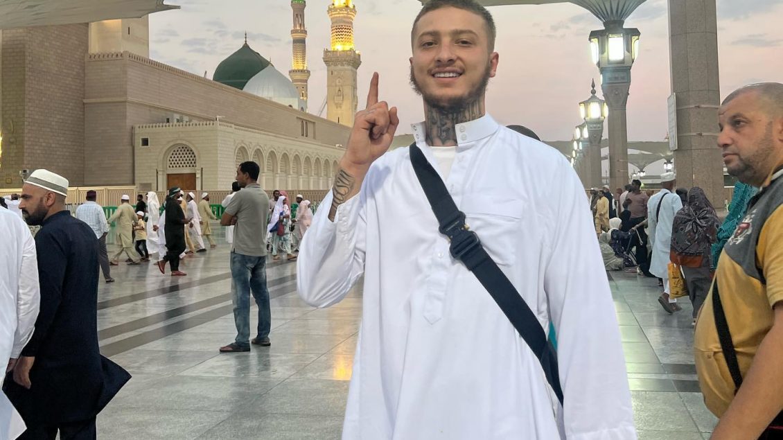 Fero mbyll rrjetet sociale dhe martohet për herë të dytë