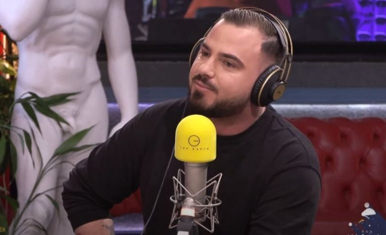 Ronaldo Sharka plas “bombën”: Do fitoja “BBV2” por më tradhtuan… Këtë vit dua të shoh lidhje gay