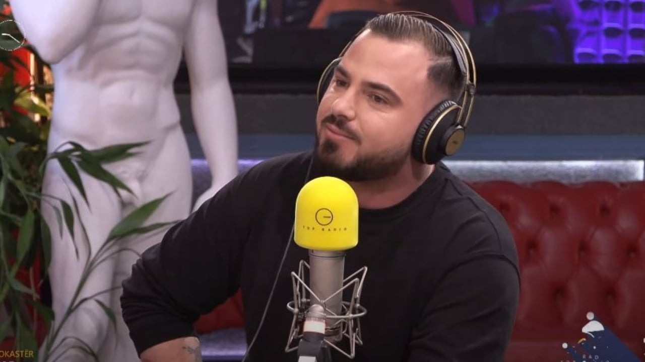 Ronaldo Sharka plas “bombën”: Do fitoja “BBV2” por më tradhtuan… Këtë vit dua të shoh lidhje gay