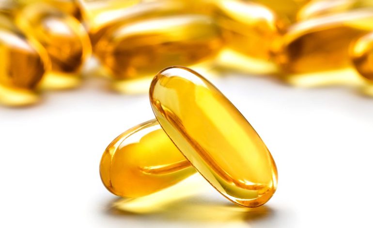 3 Suplemente dhe 3 Ushqime që të Duhen për një Zemër të Fortë