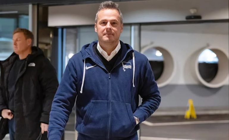 Ndërron jetë presidenti 43-vjeçar, tronditet klubi i Bundesligës