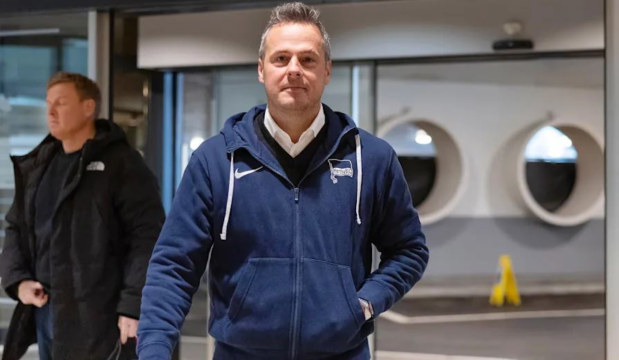 Ndërron jetë presidenti 43-vjeçar, tronditet klubi i Bundesligës