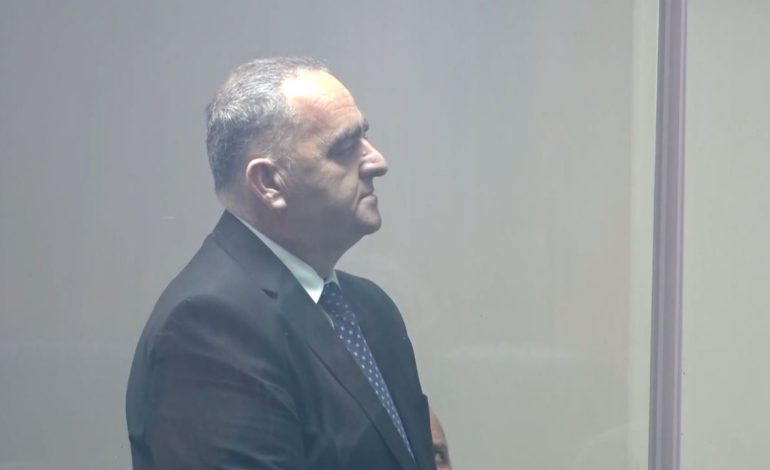 Beleri kërkon të betohet, caktohet seanca në Kushtetuese