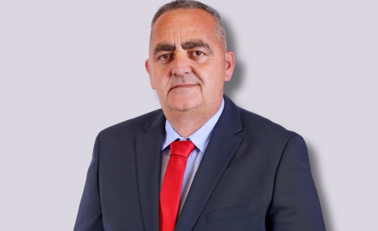 Fredi Beleri dënohet me 2 vjet burg për korrupsion në zgjedhje