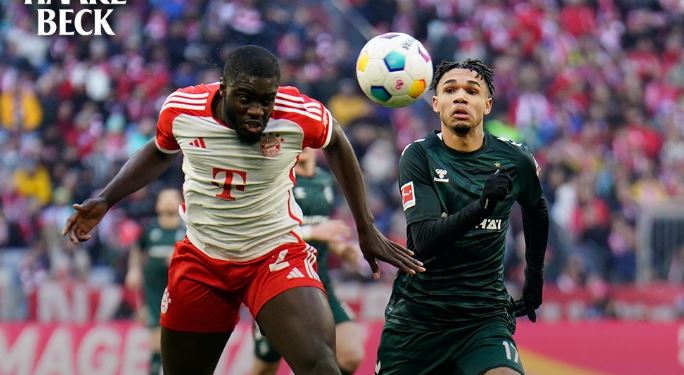 VIDEO/ Werder Bremen “hesht” kampionët e Gjermanisë, Bayern pëson disfatën e dytë në Bundesligë